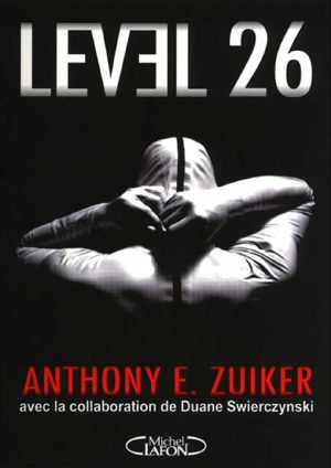 [Level 26 01] • Level 26